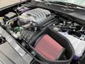  2020 Challenger 6.2 Liter Supercharged HEMI OHV 16-Valve VVT V8 Engine #11