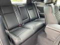 Rear Seat of 2020 Dodge Challenger SRT Hellcat Redeye #17