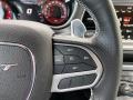  2020 Dodge Challenger SRT Hellcat Redeye Steering Wheel #21