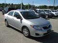 2009 Corolla  #8