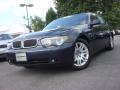 2002 7 Series 745i Sedan #1