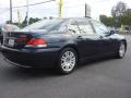 2002 7 Series 745i Sedan #5