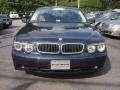 2002 7 Series 745i Sedan #7