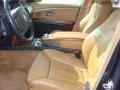 2002 7 Series 745i Sedan #8