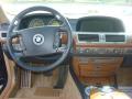 2002 7 Series 745i Sedan #11