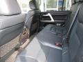 Rear Seat of 2020 Toyota Land Cruiser 4WD #12