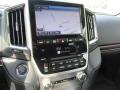 Navigation of 2020 Toyota Land Cruiser 4WD #17
