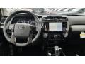 Dashboard of 2020 Toyota 4Runner TRD Off-Road Premium 4x4 #3