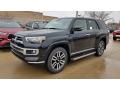 Front 3/4 View of 2020 Toyota 4Runner Limited 4x4 #1