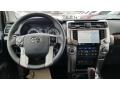 Dashboard of 2020 Toyota 4Runner Limited 4x4 #3