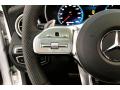  2020 Mercedes-Benz C AMG 63 Sedan Steering Wheel #18