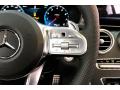  2020 Mercedes-Benz C AMG 63 Sedan Steering Wheel #19