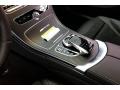 Controls of 2020 Mercedes-Benz C AMG 63 Sedan #23