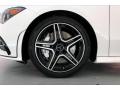  2020 Mercedes-Benz CLA AMG 35 Coupe Wheel #8