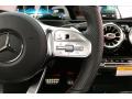  2020 Mercedes-Benz CLA AMG 35 Coupe Steering Wheel #19