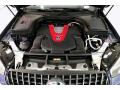  2020 GLC 3.0 Liter AMG biturbo DOHC 24-Valve VVT V6 Engine #9