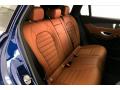 Rear Seat of 2020 Mercedes-Benz GLC AMG 43 4Matic #13