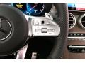  2020 Mercedes-Benz GLC AMG 43 4Matic Steering Wheel #19