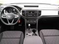 Dashboard of 2020 Volkswagen Atlas Cross Sport S 4Motion #4
