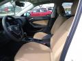 Front Seat of 2020 Volkswagen Jetta SEL #3