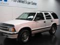 1995 Blazer LT 4x4 #2