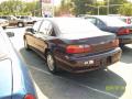 1998 Malibu Sedan #4
