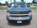 2007 Silverado 1500 LT Crew Cab 4x4 #2