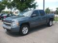 2007 Silverado 1500 LT Crew Cab 4x4 #3
