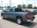 2007 Silverado 1500 LT Crew Cab 4x4 #4