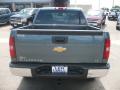 2007 Silverado 1500 LT Crew Cab 4x4 #5