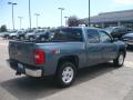 2007 Silverado 1500 LT Crew Cab 4x4 #6