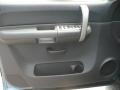 2007 Silverado 1500 LT Crew Cab 4x4 #7