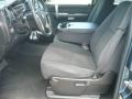 2007 Silverado 1500 LT Crew Cab 4x4 #9