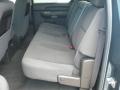2007 Silverado 1500 LT Crew Cab 4x4 #10