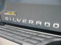 2007 Silverado 1500 LT Crew Cab 4x4 #12