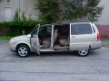 2007 Uplander LT #12