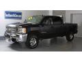 2009 Silverado 2500HD LT Crew Cab 4x4 #1 2009 Silverado 2500HD LT Crew Cab 4x4 #1