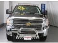 2009 Silverado 2500HD LT Crew Cab 4x4 #2 2009 Silverado 2500HD LT Crew Cab 4x4 #2