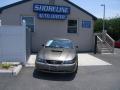 2002 Mustang GT Coupe #1