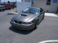2002 Mustang GT Coupe #2