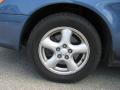 2002 Taurus SE #3
