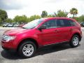 2008 Edge SE #1