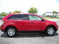 2008 Edge SE #10