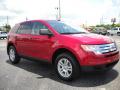 2008 Edge SE #11