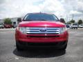 2008 Edge SE #12