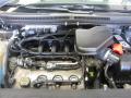 2008 Edge SEL AWD #22