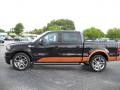 2008 F150 Harley-Davidson SuperCrew #2