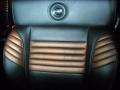  2008 Ford F150 Black/Dusted Copper Interior #18