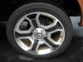  2008 Ford F150 Harley-Davidson SuperCrew Wheel #29