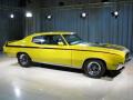 1970 GSX Stage 1 Coupe #3